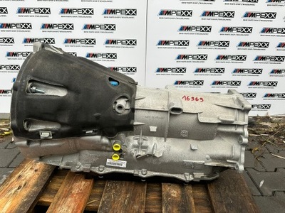 BMW F20 120XD F30 320XD B47D20A КОРОБКА АВТОМАТИЧНИЙ 9487620 GA8HP50Z