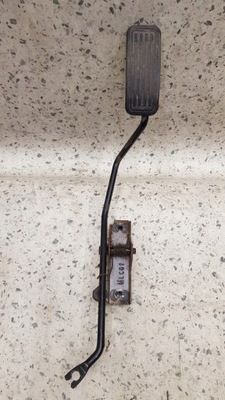 Педаль газа ускорения mazda mpv ii 3.0 v6 фото №1