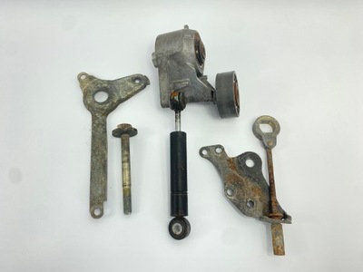 Натяжитель ремень mercedes w124 1032021140 фото №1