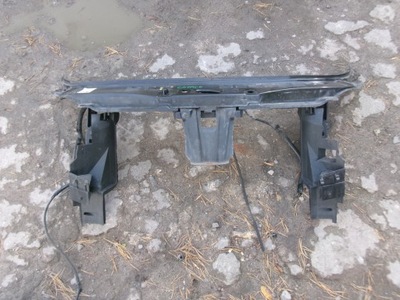 Renault espace iv pas передний усилитель lift фото №1