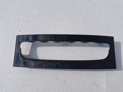 Grandland x рамка обдув панель кондиционера фото №1