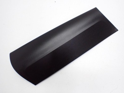 Пластик защита стойка правый задняя 6h52-29148-ad land rover freelander ii 07r фото №1