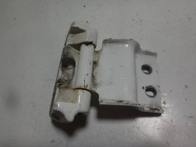 Ducato boxer jumper 18 r петля двері правий задня верхній білий фото №1