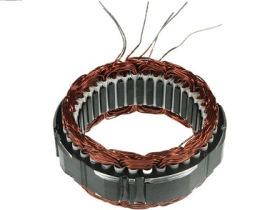 Stator, генератор as-pl as9011 фото №1