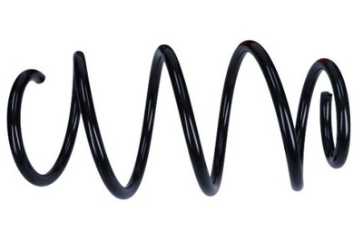 Пружина zaw. hyundai p. ix35/ kia sportage 2.0d 01.10- фото №1