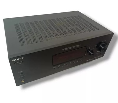 AMPLITUNER SONY STR DG520 ZADBANY