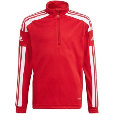 Bluza adidas Squadra 21 Jr GP6470 128