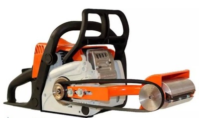 Korowarka drewna do pilarki spalinowej STIHL / HUSQVARNA