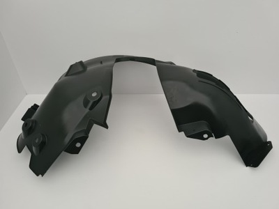 Підкрилок ліва smart forfour ii 453 a4536907600 фото №1