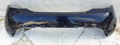 Бампер задняя lancia ypsilon iii 3 оригинал фото №1