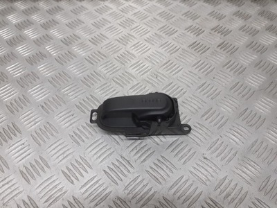 Ручка права передня внутрішня nissan micra k12 фото №1