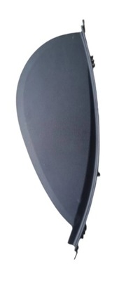 Захист консолі права bmw e91 lift фото №1