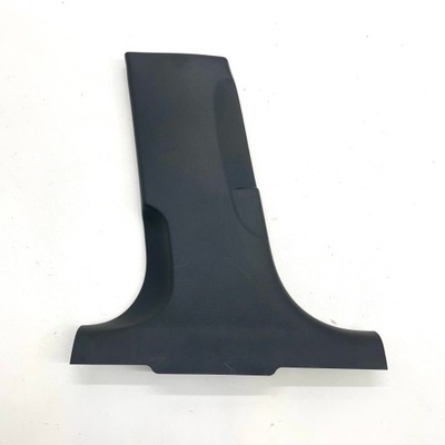 Audi a6 c7 защита стойка левая 4g0867239a фото №1