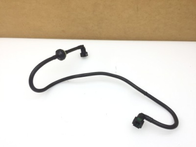 Citroen c3 iii 1.5 hdi шланг вакууму підсилювач гальм фото №1