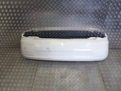 Бампер задняя kia picanto i vd фото №1