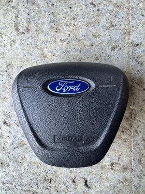 Transit custom mk8 подушка безпеки подушка водія 2017r фото №1