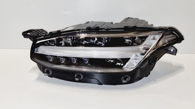 LAMP LEFT FULL LED VOLVO XC90 EUROPE NEW SET  