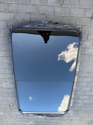 Vw golf sportsvan панорама 510877041 фото №1