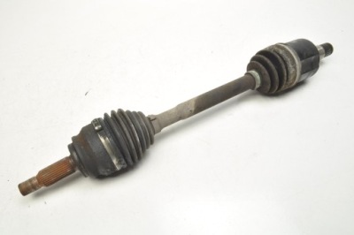 Citroen c4 aircross 1.6 hdi приводной вал левая короткий фото №1