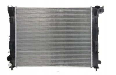 Радиатор renault captur ii 1.0 tce 2019 - фото №1