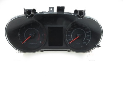 Счетчик mitsubishi asx 1.8 di-d 8100b455 фото №1