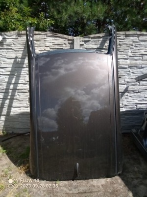 Toyota camry 18/20 дах фото №1