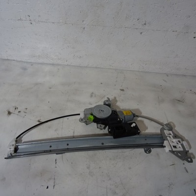 Renault koleos i подъемник окон задняя левый 82700jyrl фото №1