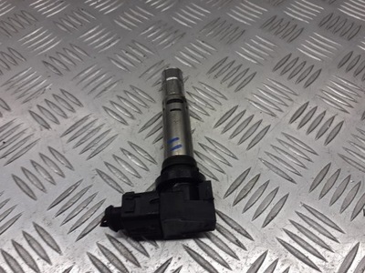 Котушка запалювання seat toledo ii 1.6 r0401s00400 фото №1