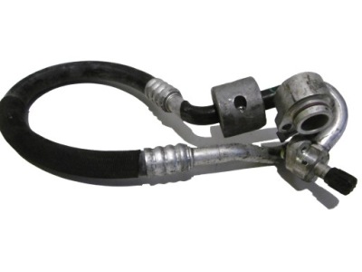 Audi a6 c7 шланг кондиціонера 2.0tdi 4g0260707cl фото №1