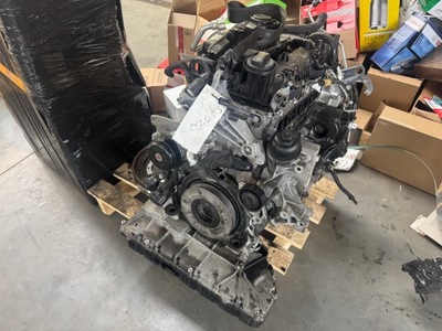 Mercedes vito 2.0 cdi двигун 654920 фото №1