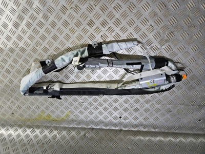 Шторка безпеки повітряна ліва ford mondeo mk5 хетчбек фото №1