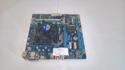 Płyta główna GIGABYTE GA-Z68M-D2H D668