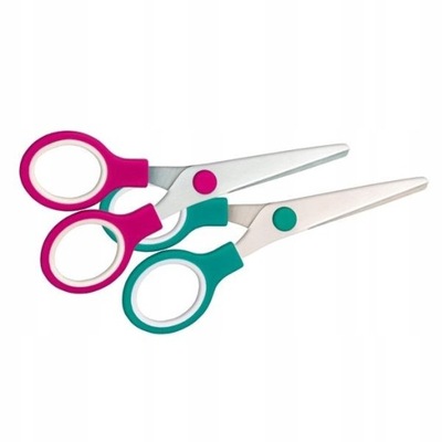 NOŻYCZKI 14CM TETIS