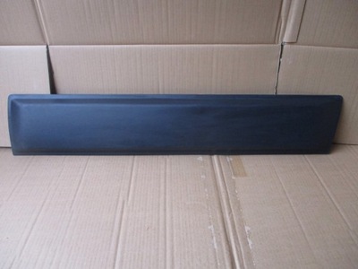 Молдинг дверь левая перед dacia duster 10-18 8087257 фото №1