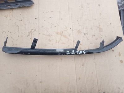 Молдинг pod фара bmw e46 320i 8208482 фото №1