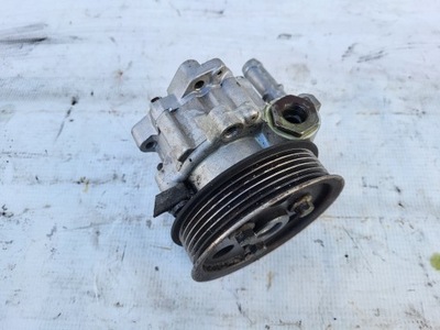 Насос усилителя wrc citroen c5 iii x7 фото №1