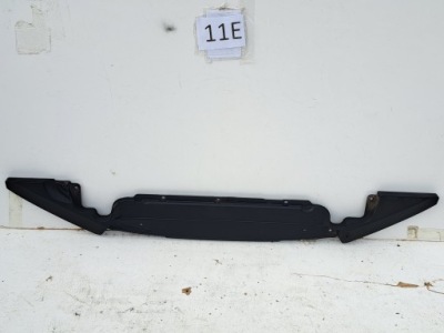 Защита pod бампер honda civic x 71160-tgg-e фото №1