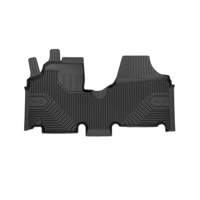 ALFOMBRILLAS GOMA 77 PARA PEUGEOT EXPERT 2006-2016  