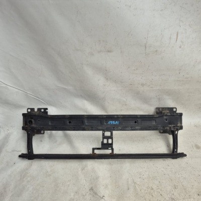 Audi q2 16- балка бампера перед передняя фото №1