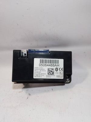 Модуль bluetooth dodge journey 05064488ah all/17 фото №1