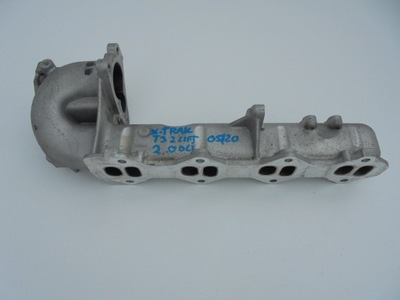 X-trail t32 lift коллектор всасывающий 8200915216 2.0 dci фото №1