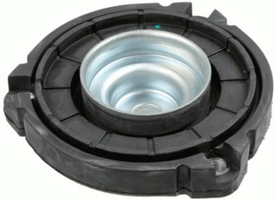 Lemforder подушка амортизатора seat фото №1