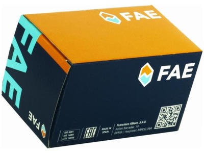 Датчик вала распределительного вала ford transit connect 1.8 02-13 фото №1