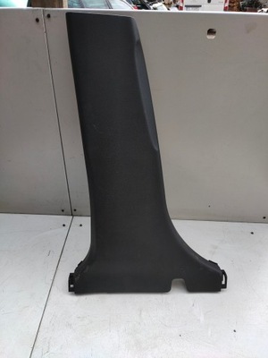 Захист накладка ліва kia ceed i 85836-1h000 фото №1