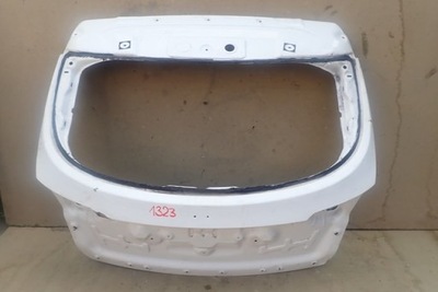 Крышка багажника крышка багажника hyundai i40 kombi фото №1