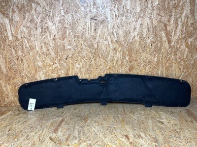 Шумоизоляция капот крышки двигателя expert jumpy iii proace 2016- фото №1