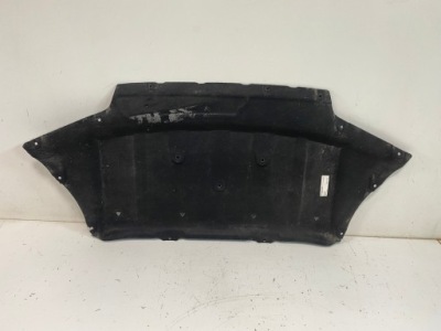 Защита задняя задняя подвеска бампера bmw 4 i4 g26 gc фото №1