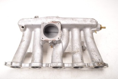 Volvo s60 i v70 ii xc70 r 2,5t 20v 300km awd коллектор всасывающий 09488033 фото №1