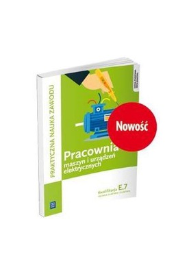 Pracownia maszyn i urządzeń elektrycznych Kwal