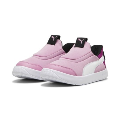 PUMA BUTY COURTFLEX V3 SLIPTECH PS 39973403 r 32